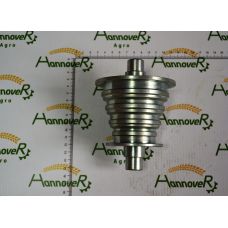 Ролик напряму ланцюга N01688A0 Kuhn, Кун